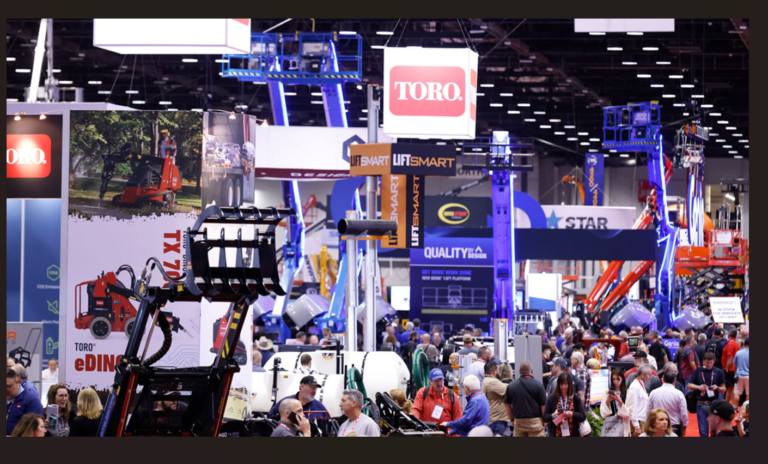 The Rental Show (ARA Show) – New Orleans - Franchise Distributorhship ...
