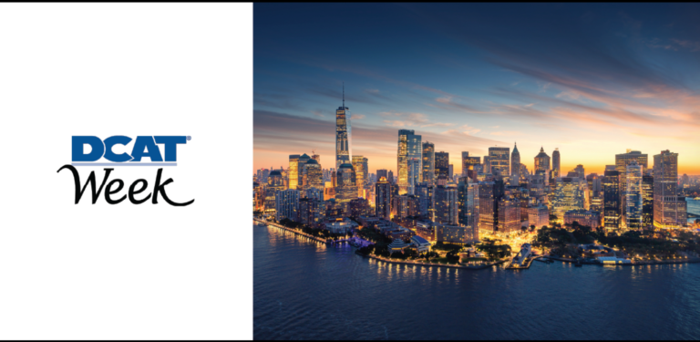 DCAT Week, New York, USADCAT Week, New York, USA - Franchise ...